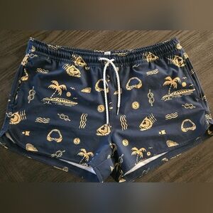 Salty Crew Womens Boardshorts Swim Shorts Size Xl